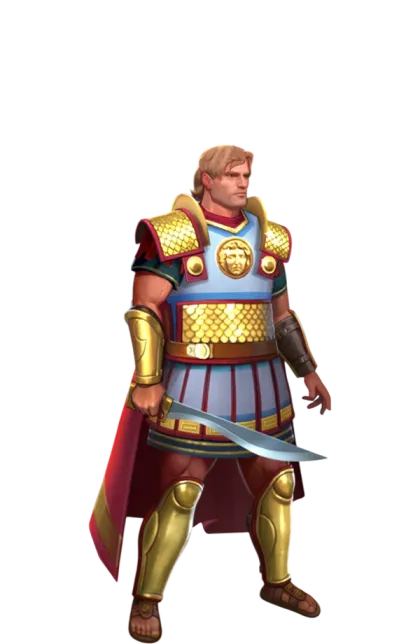 Alexander