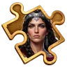 Artemisia fragments