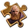 The season's captain fragments