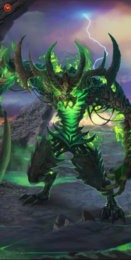 Bone Golem