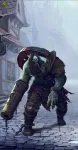 Eternal Cannoneer