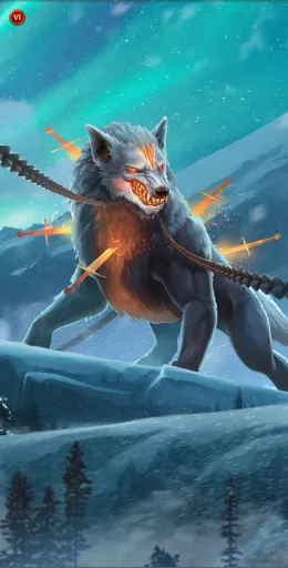 Fenrir