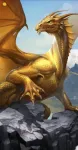 Golden Dragon