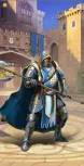 Heavy Halberdier