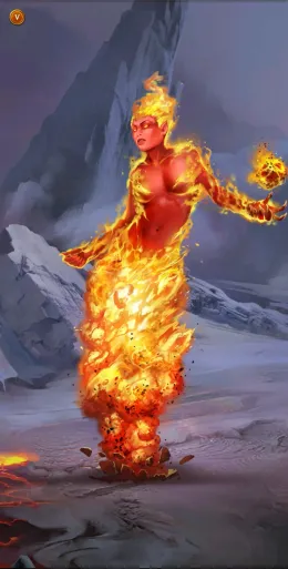 Ifrit
