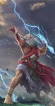 Lightning Lord