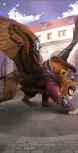 Royal Lion
