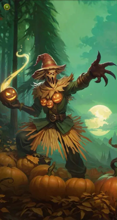 Scarecrow