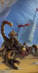 Scorpion Rider