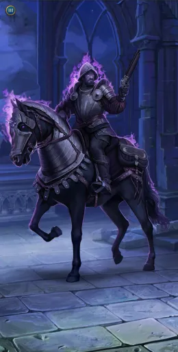 Shadow Rider