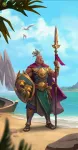 Superior Epic Monster Hunter