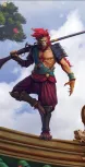 Trickster I