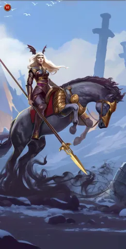 Valkyrie