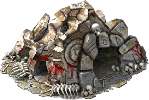 Adamantium Crypt