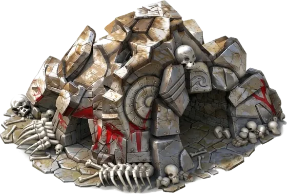 Adamantium Crypt