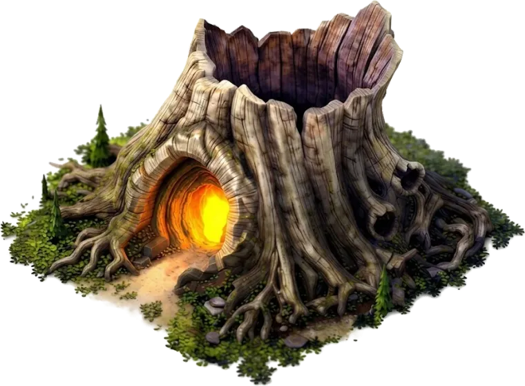 Ancient Crypt