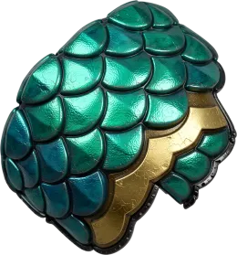 Basilisk Scale