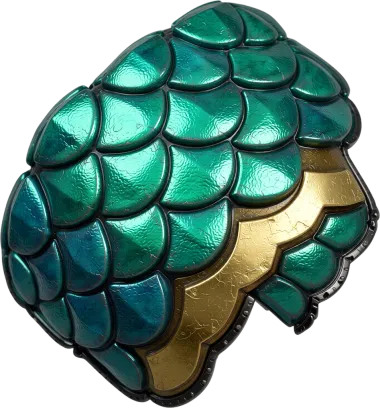 Basilisk Scale