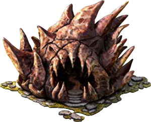 Beast Crypt
