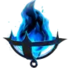 Black Flame