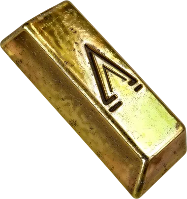 Bronze Ingot