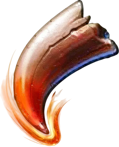Cerberus Fang