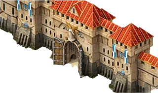City Wall
