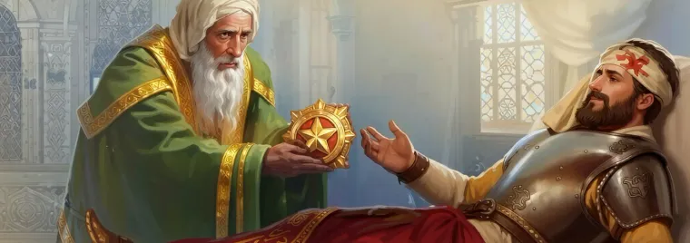 Conquerors' Revival