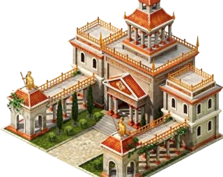 Consulate