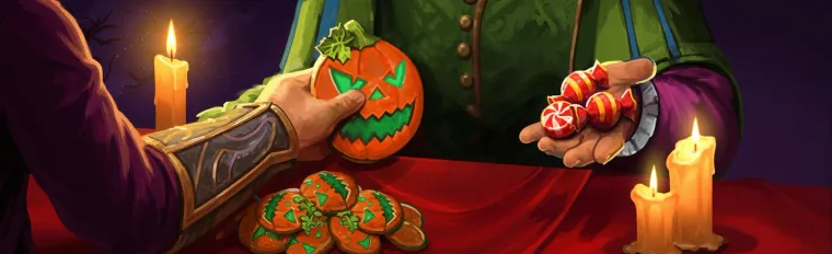 Crazy Pumpkins