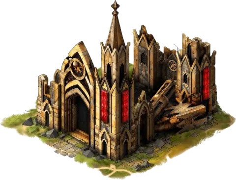 Crimson Crypt