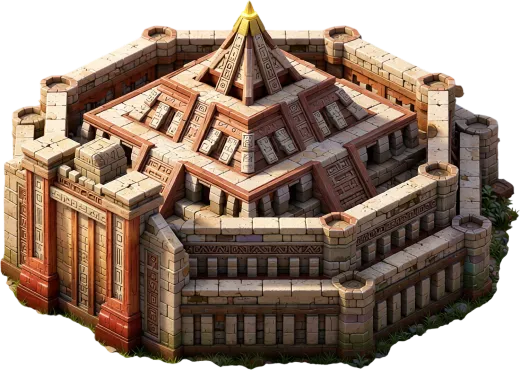 Cursed Citadel