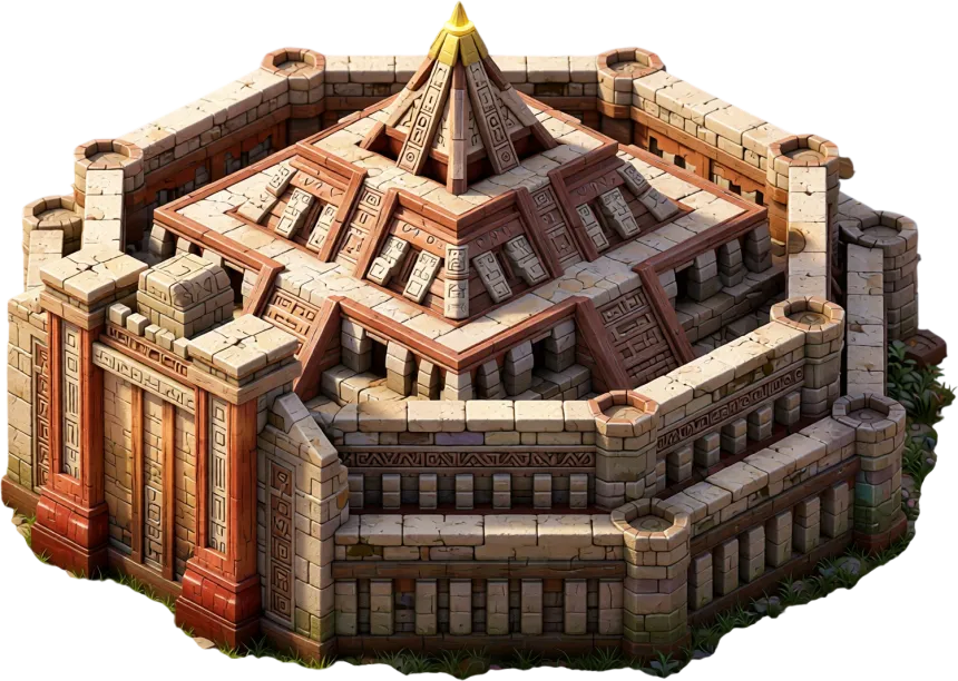 Cursed Citadel