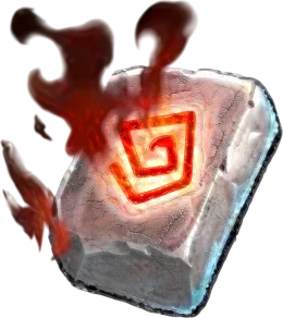 Demonic Rune