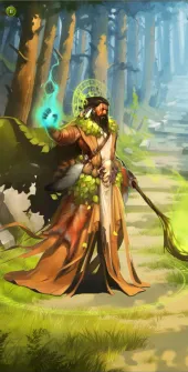 Druid