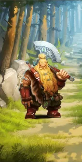 Dwarf