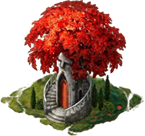 Elven Crypt