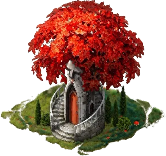 Elven Crypt