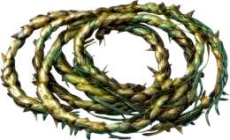 Elven Rope