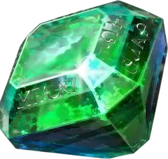 Emerald