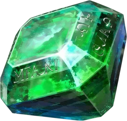 Emerald