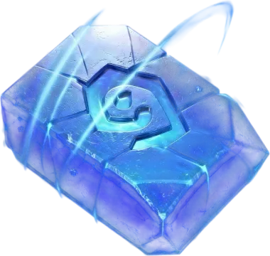 Enchanted Cobalt