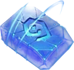 Enchanted Cobalt