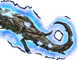 Enchanted Wood