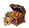 Epic captain fragments