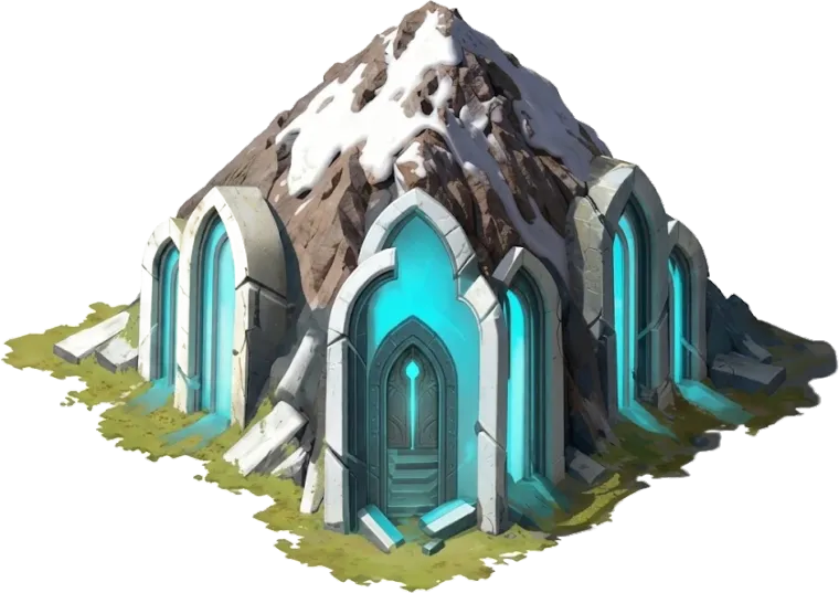 Fates Crypt