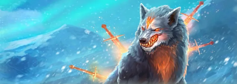 Fenrir’s Invasion