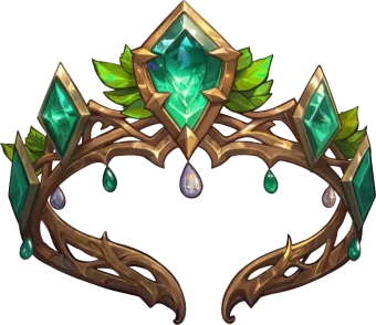 Forest Crown
