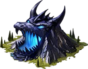 Geodrake Crypt