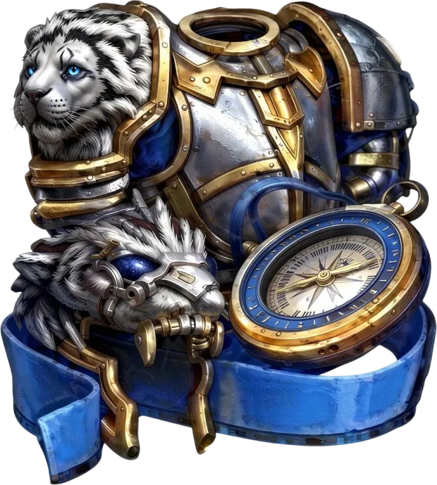 Guardian of Justice